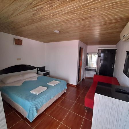 Esmeralda Butik Hotel Kızılot Εξωτερικό φωτογραφία