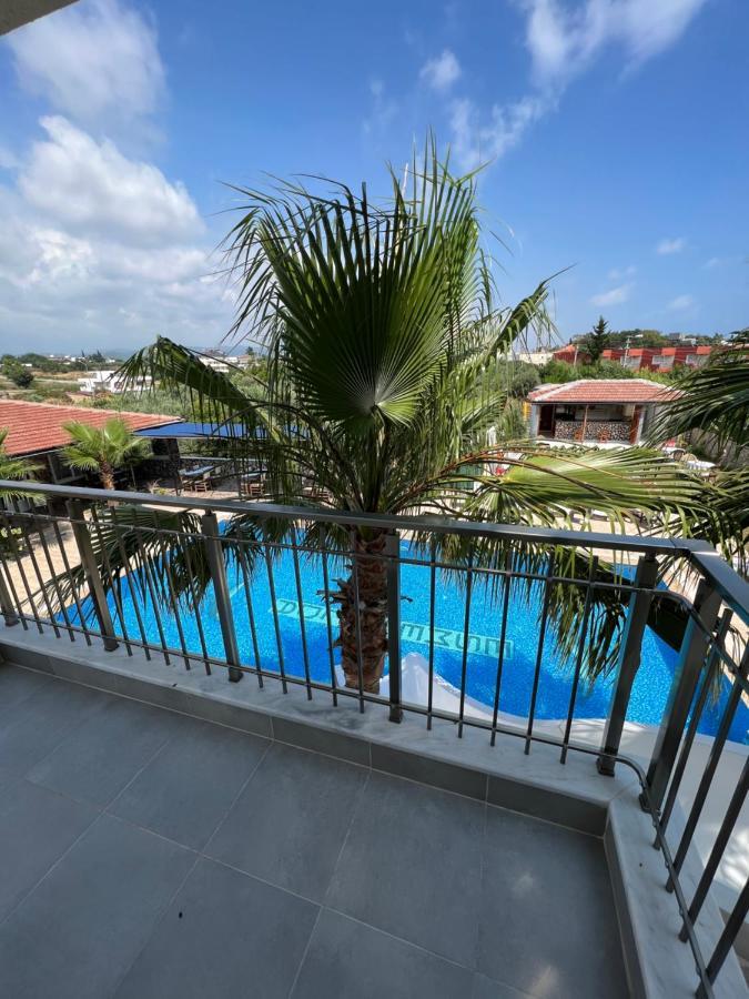 Esmeralda Butik Hotel Kızılot Εξωτερικό φωτογραφία