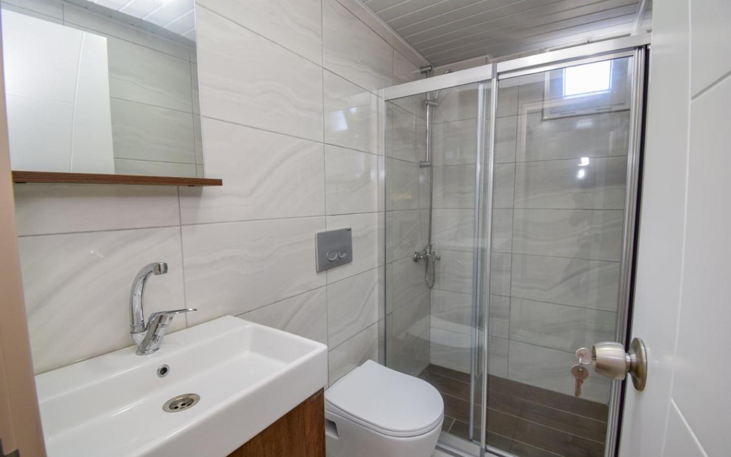Esmeralda Butik Hotel Kızılot Εξωτερικό φωτογραφία